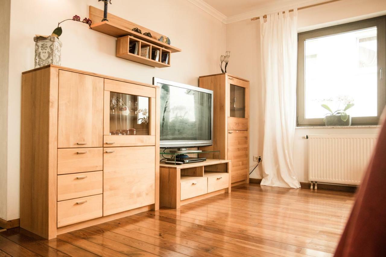 Haus Helene Daire Ochtendung Dış mekan fotoğraf