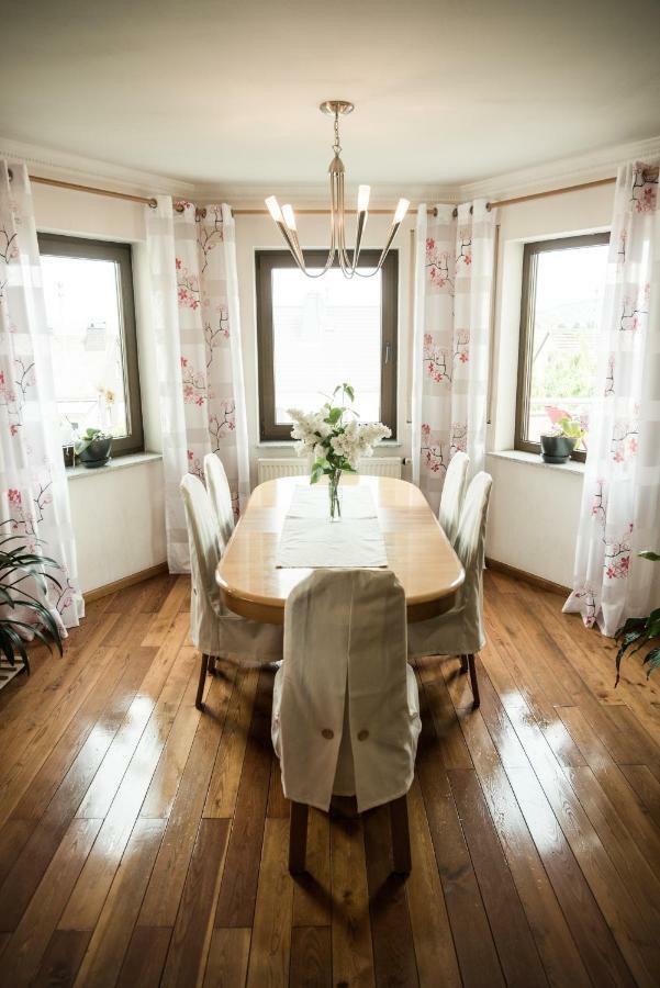 Haus Helene Daire Ochtendung Dış mekan fotoğraf