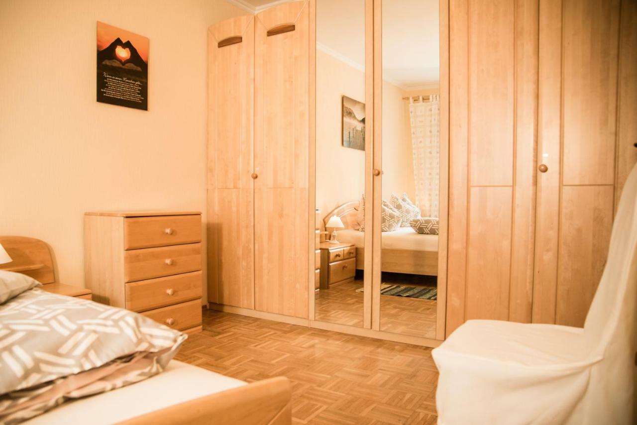 Haus Helene Daire Ochtendung Dış mekan fotoğraf