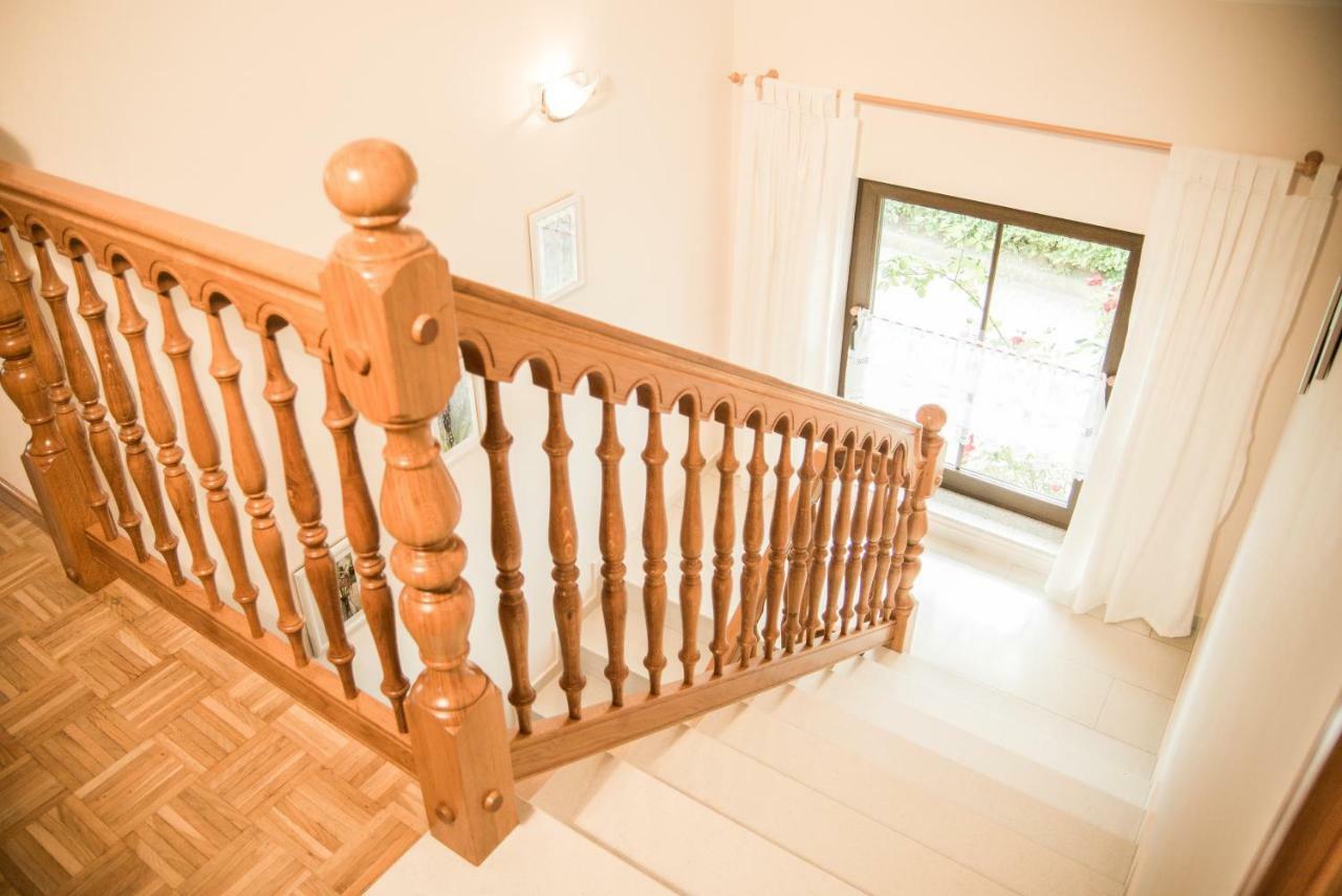 Haus Helene Daire Ochtendung Dış mekan fotoğraf