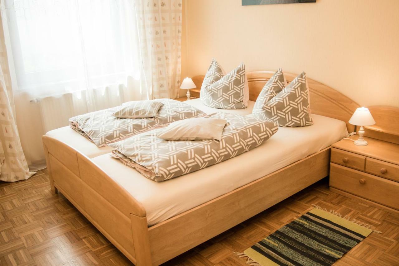 Haus Helene Daire Ochtendung Dış mekan fotoğraf