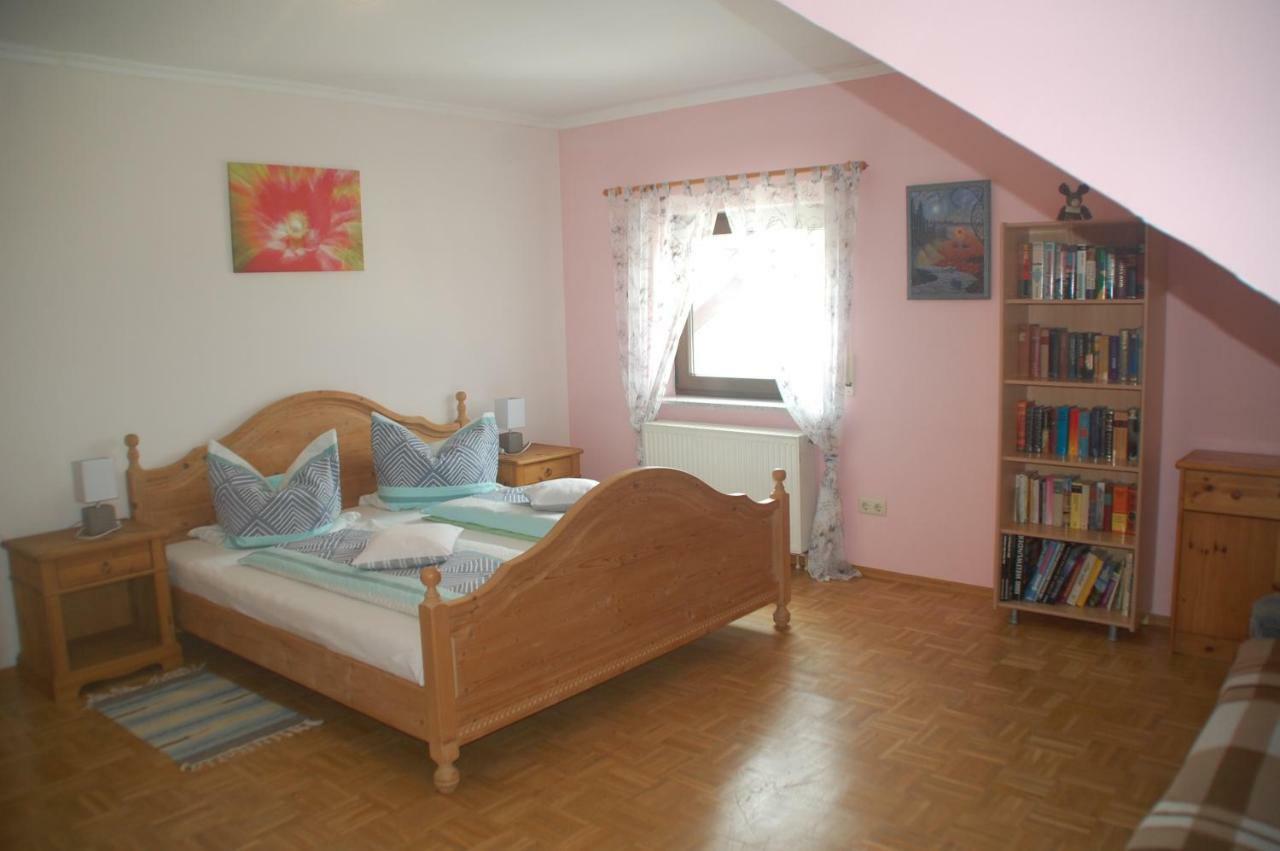 Haus Helene Daire Ochtendung Dış mekan fotoğraf